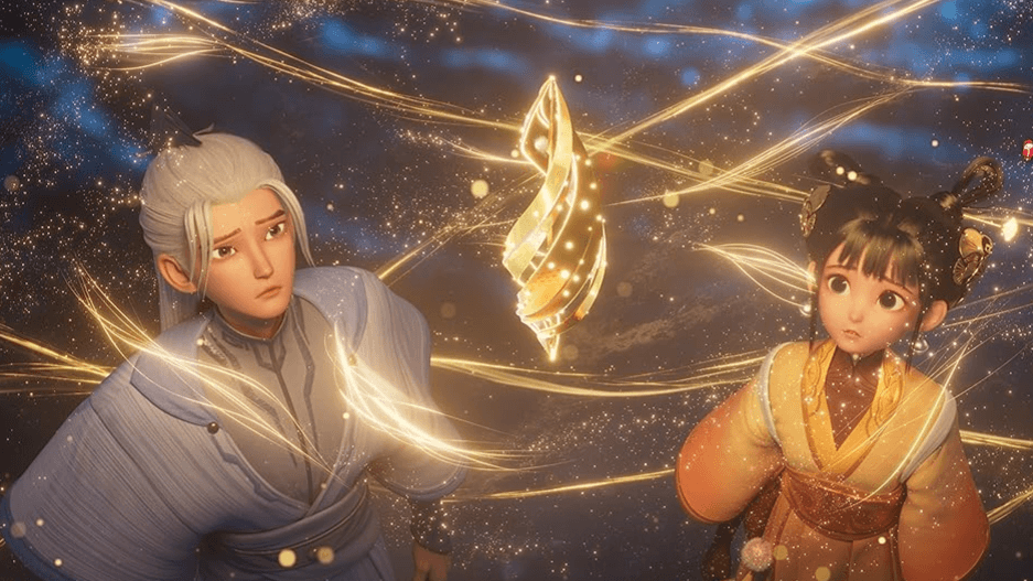 Into the Mortal World