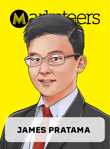 profile photo James Pratama