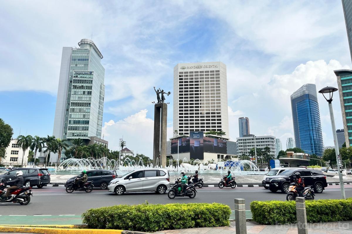 Jakarta