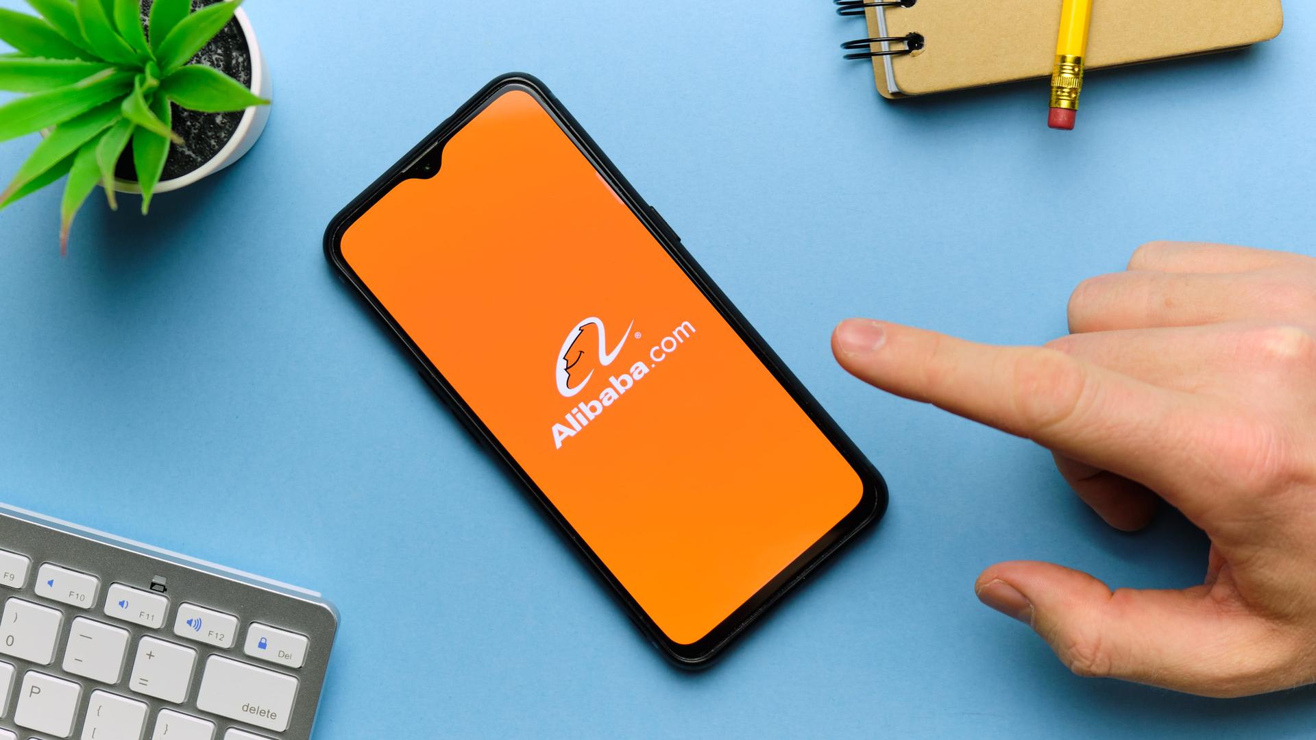 Alibaba