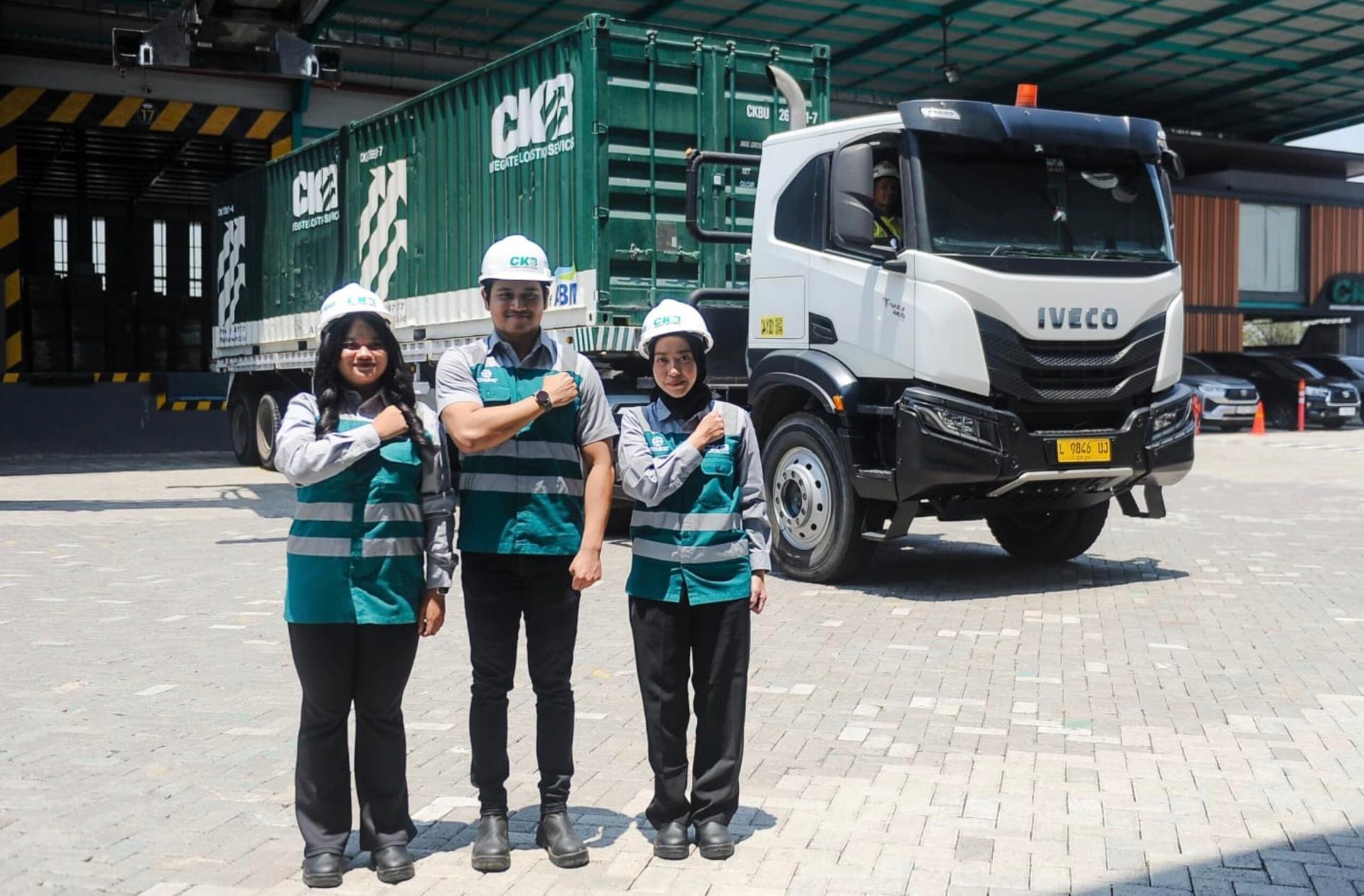 CKB Logistics