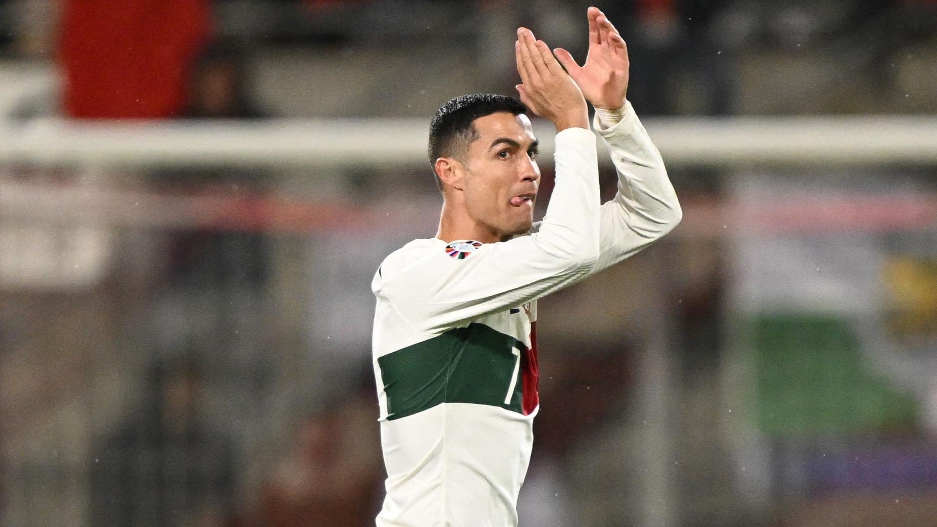 Liechtenstein vs Portugal