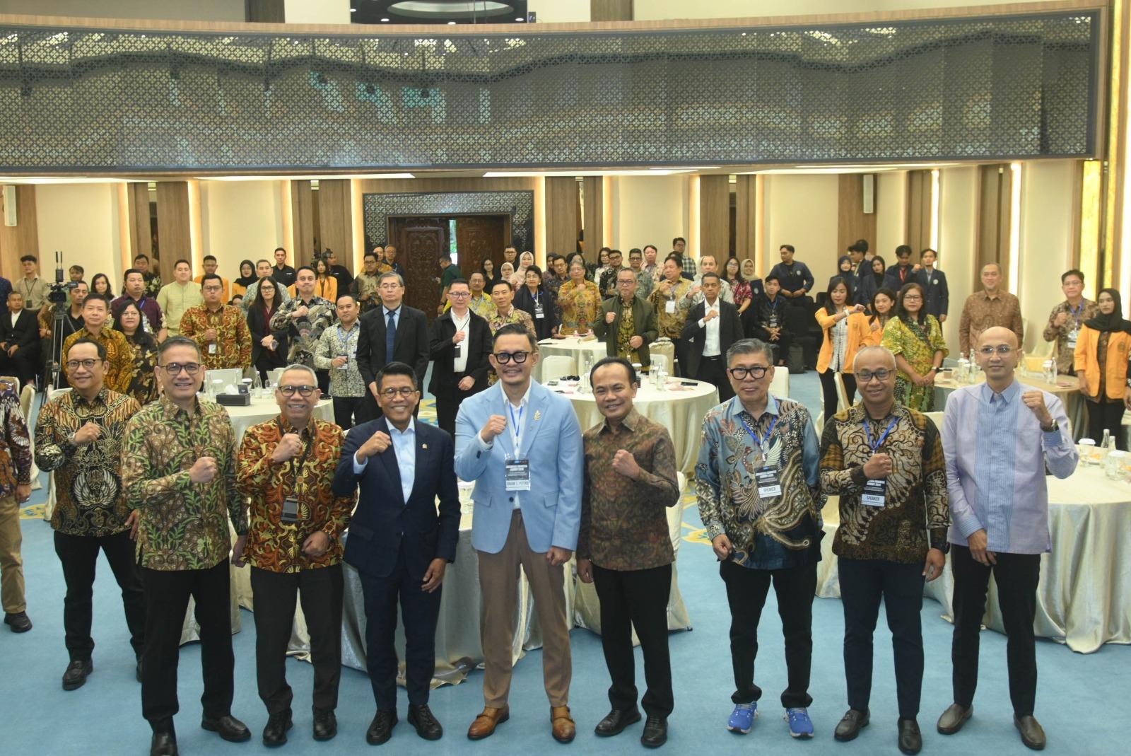 Indonesia Financial Summit 2026