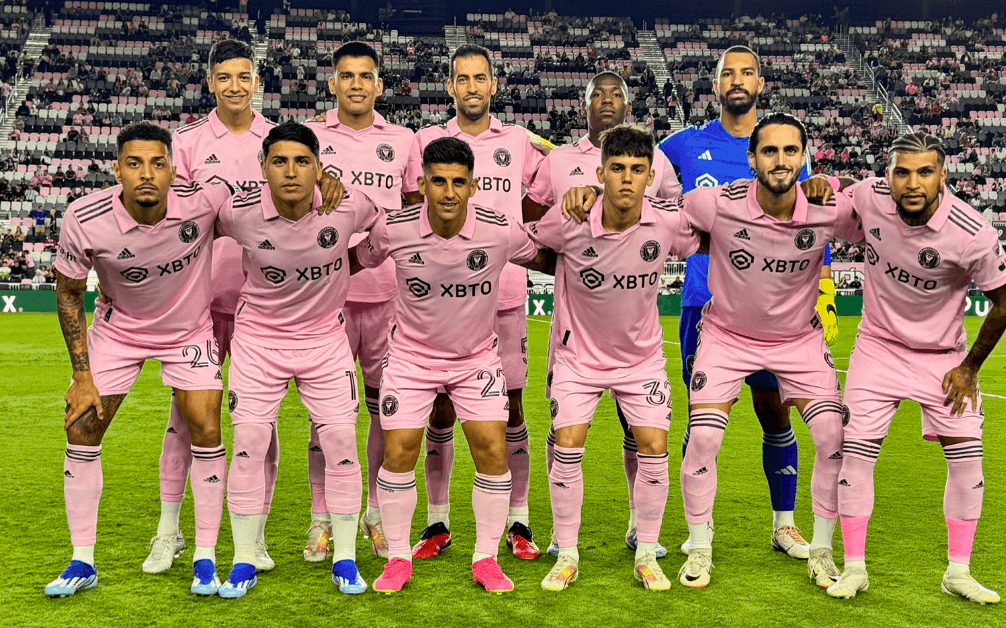 Inter Miami vs Charlotte FC