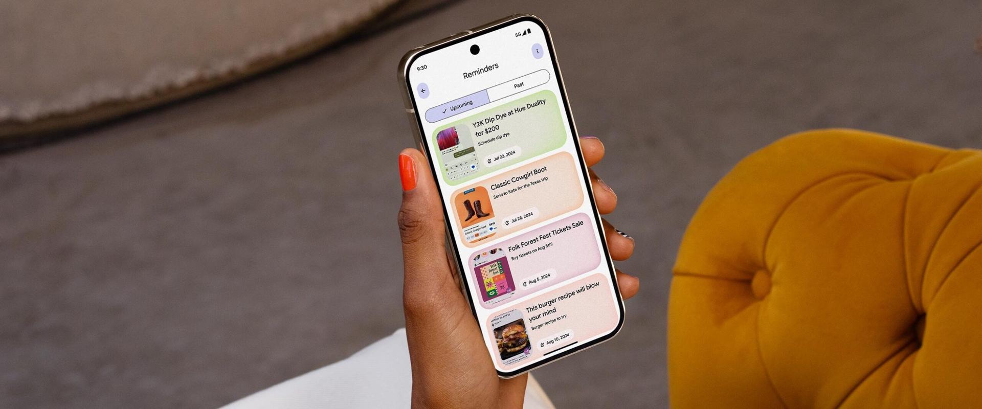 Google Perkenalkan Gemini Nano 4, AI Android Kini Bisa Jalan Langsung di Perangkat