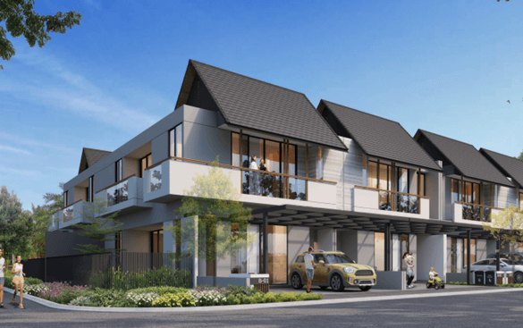 Bidik Momentum Akhir Tahun, Bintaro Jaya Gelar Expo 2025