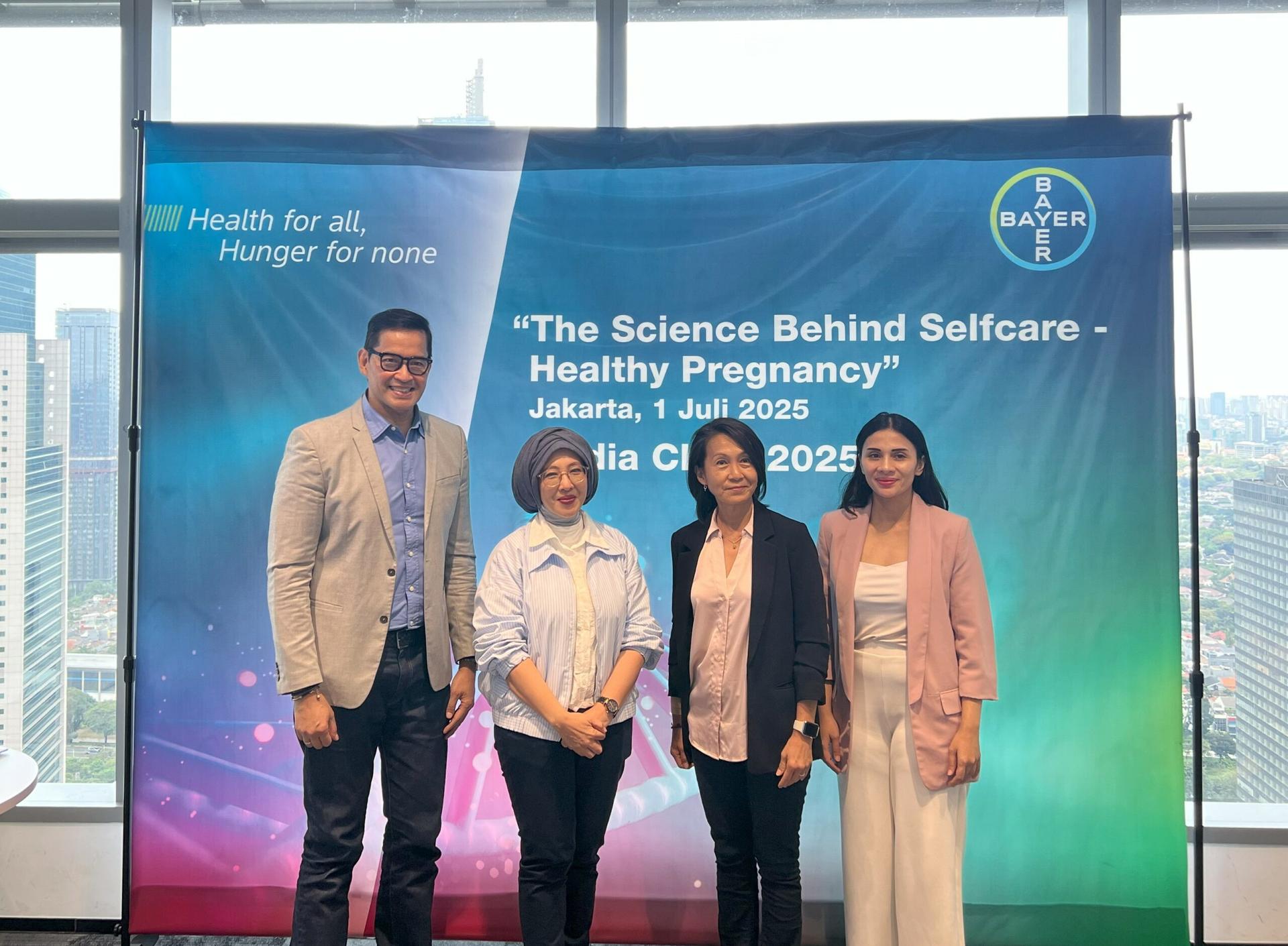 Mikronutrien ibu hamil