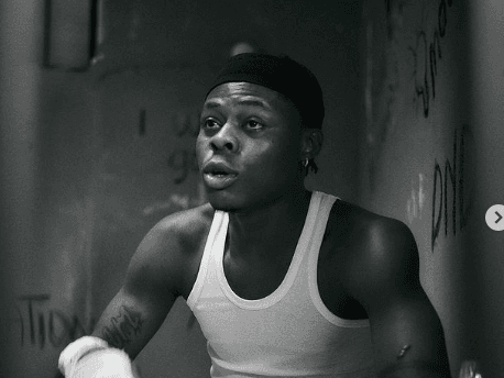 Rest In Peace Mohbad