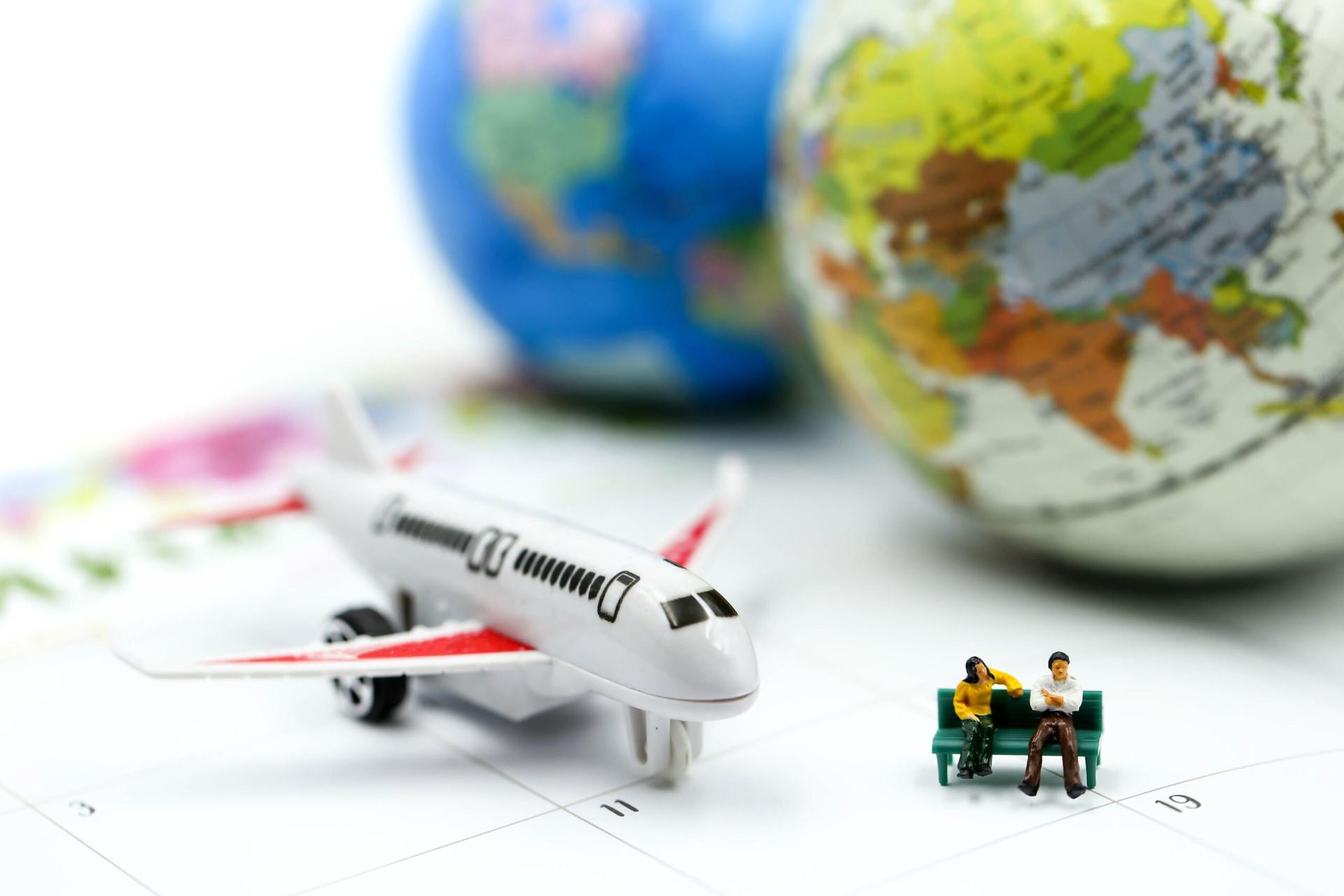 bekerja di luar negeri