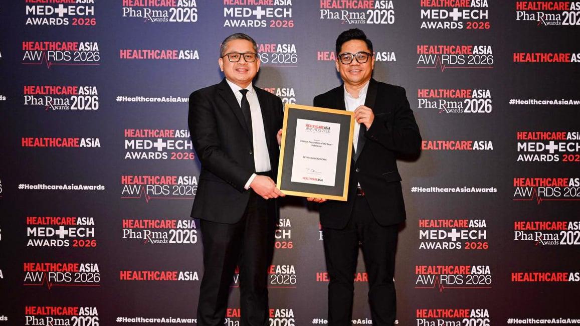 Bethsaida Healthcare