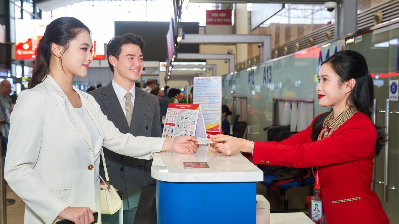 Vietjet
