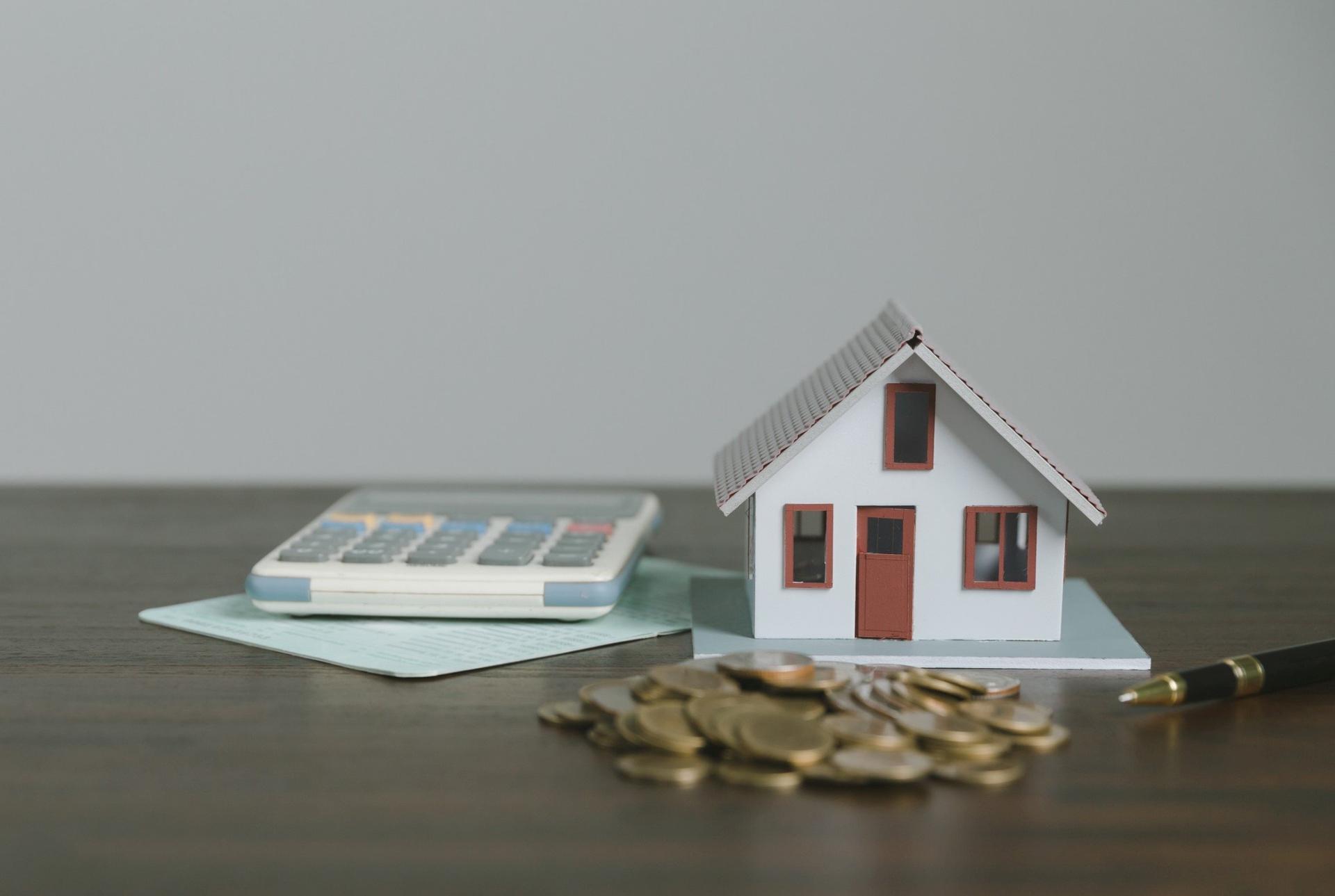 KPR fasilitas kredit