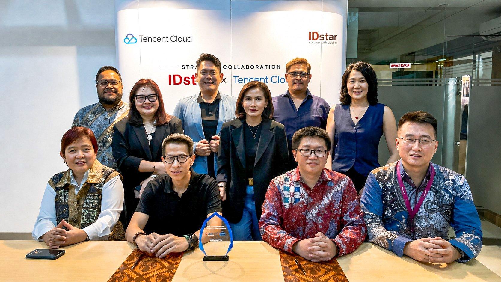 IDstar
