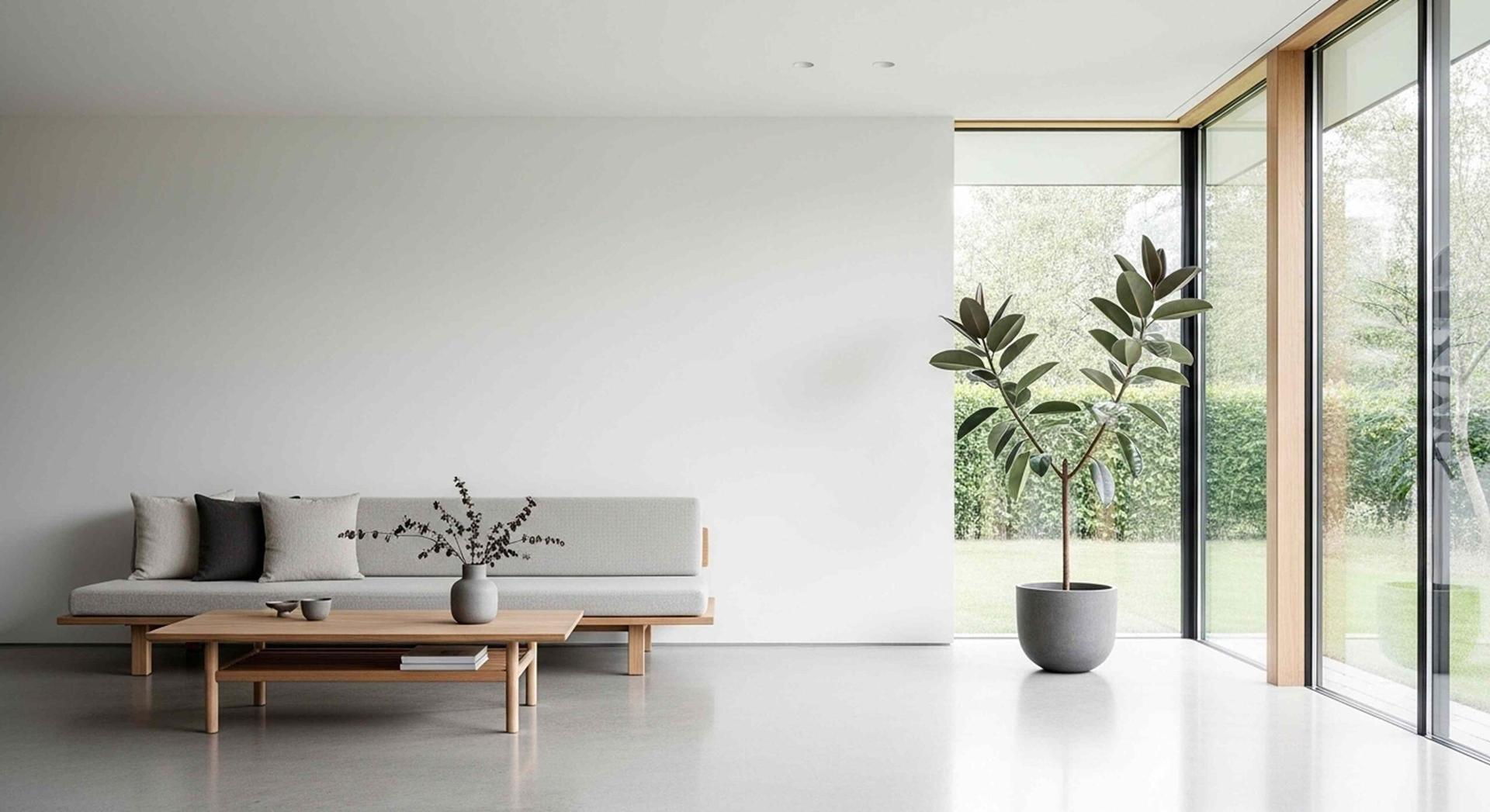 rumah minimalis nyaman