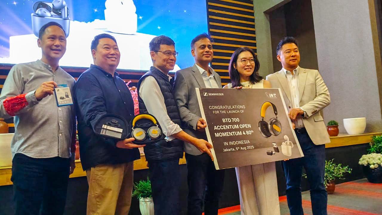 Inti Omega Teknikindo