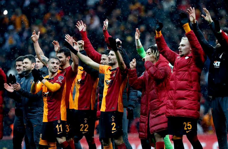 Galatasaray