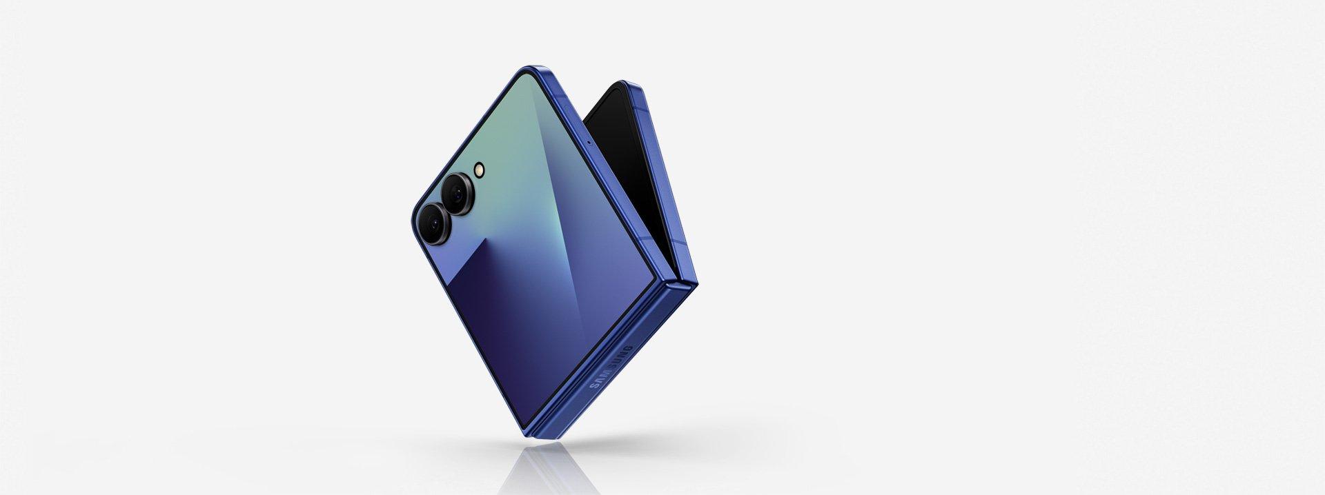 Bocoran Galaxy Z Flip 8 Ungkap Kecepatan Pengisian Daya, Dinilai Tertinggal dari Kompetitor