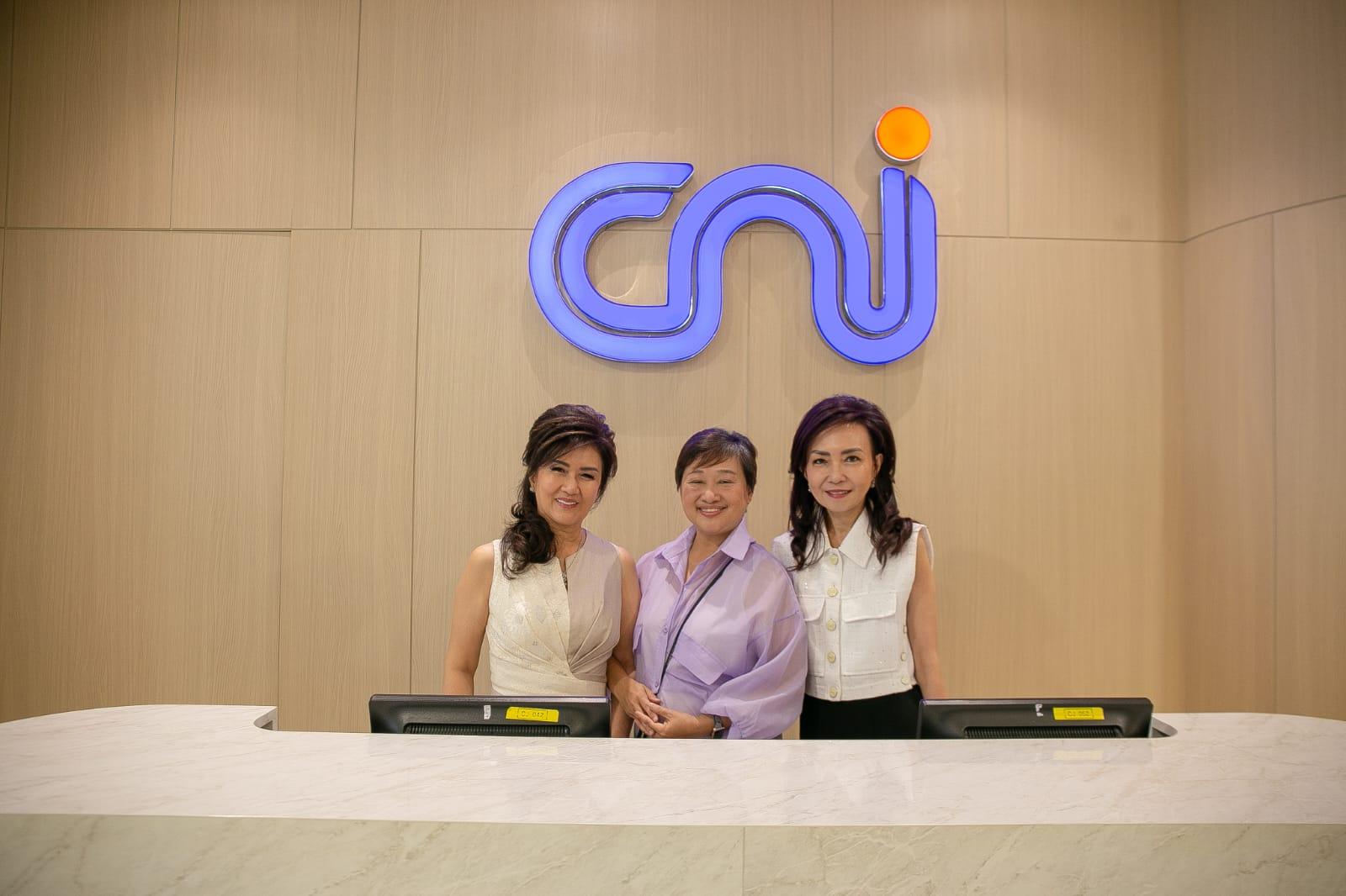 CNI Store