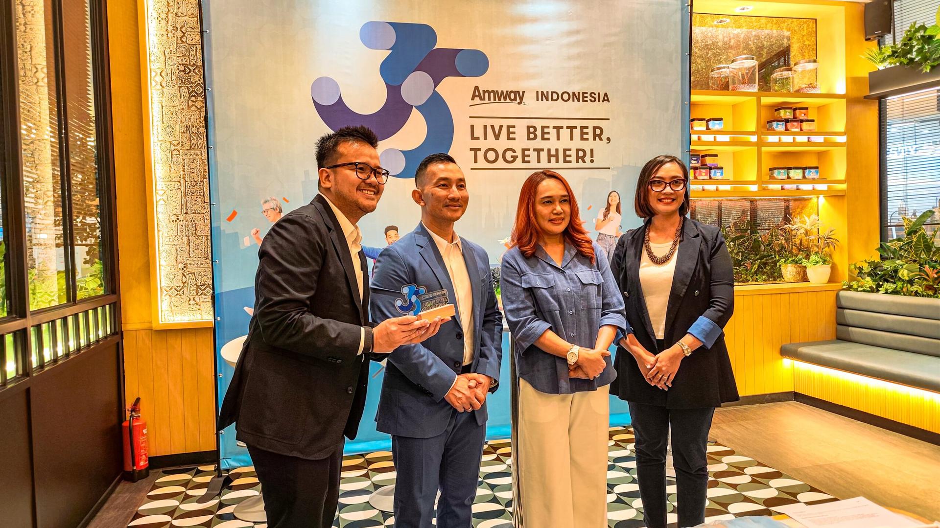 Amway Indonesia