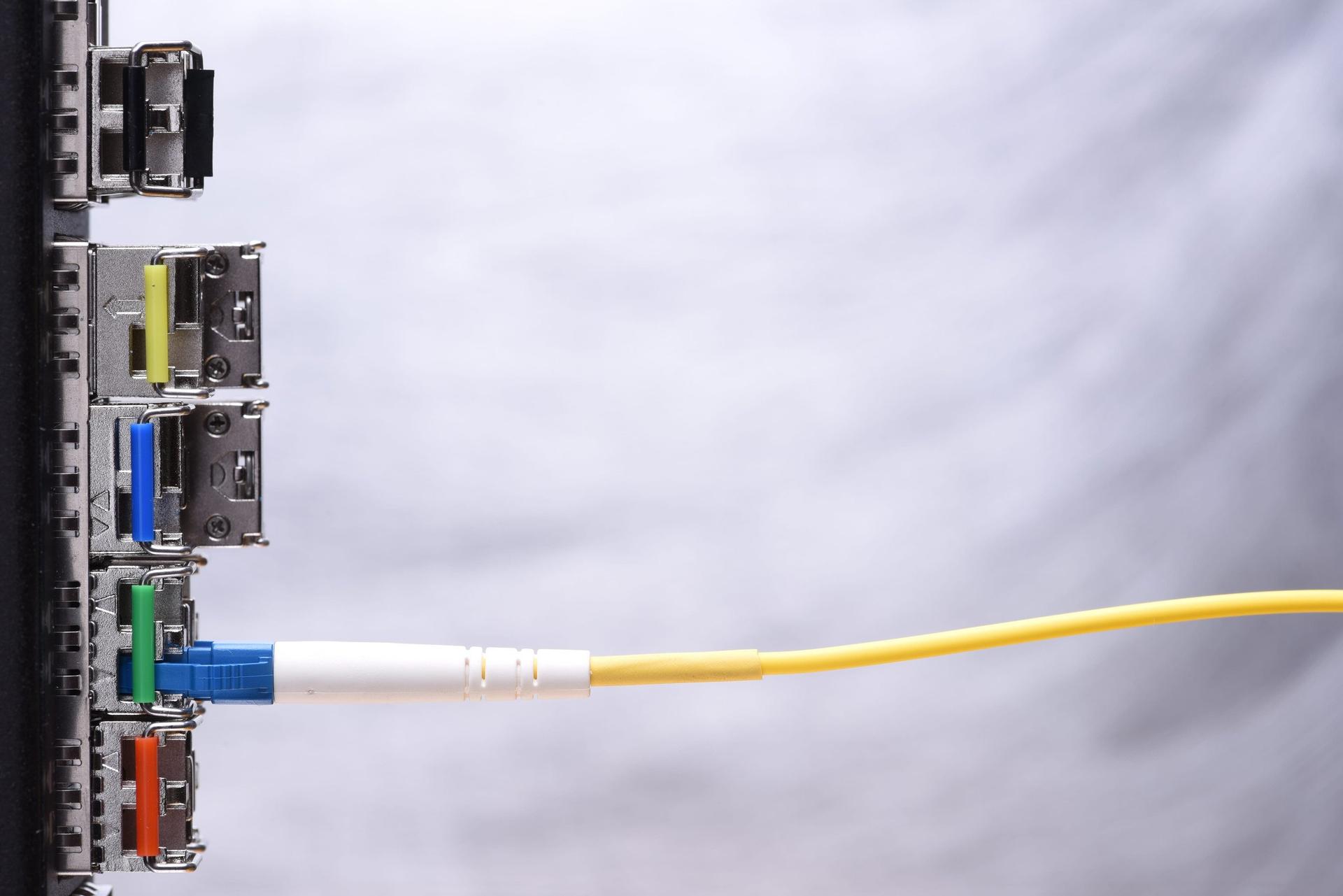 Dari Konektivitas ke Fondasi AI, Infrastruktur Fiber Jadi Aset Strategis Ekonomi Digital