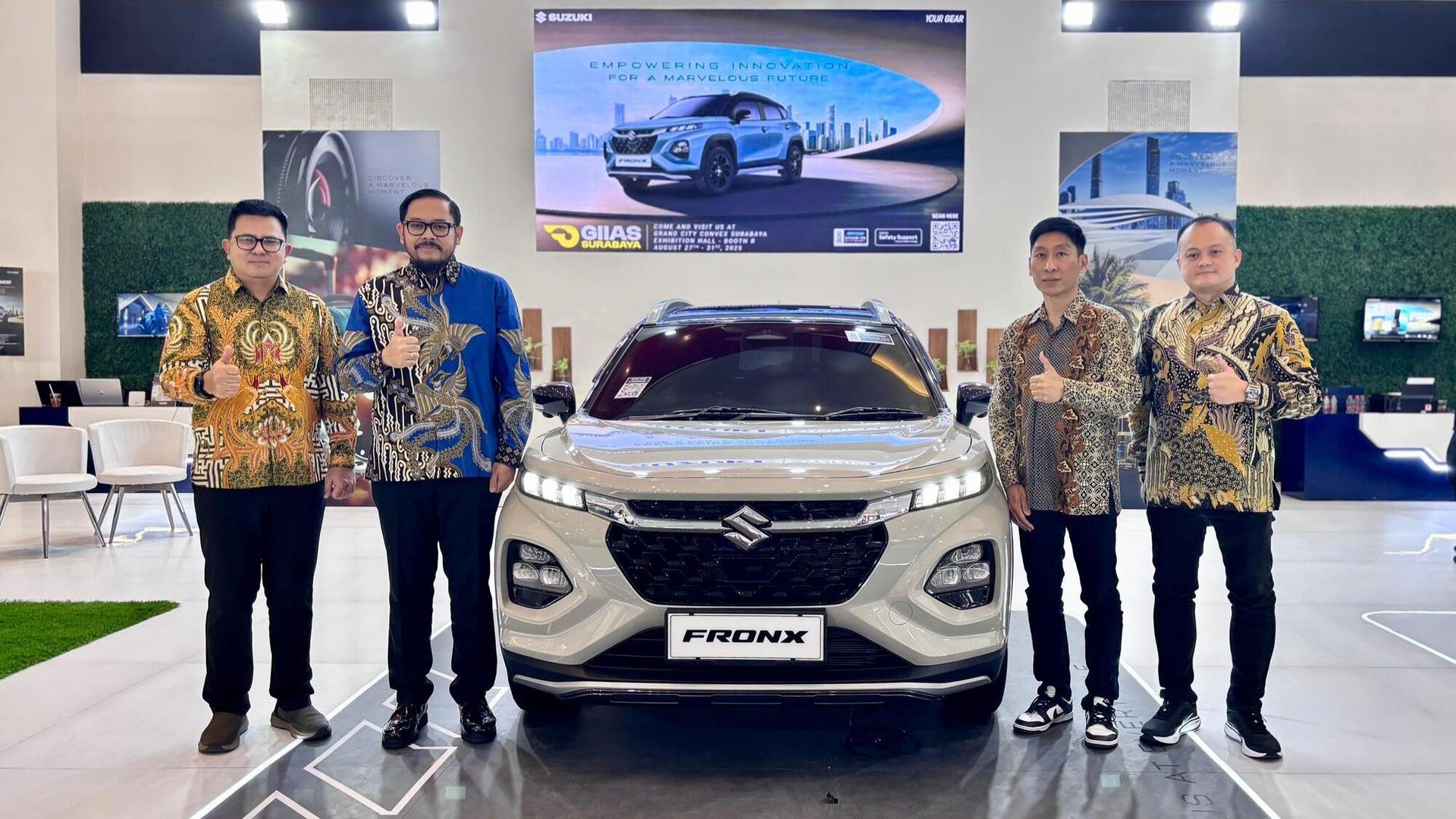 Suzuki Marvelous Deals