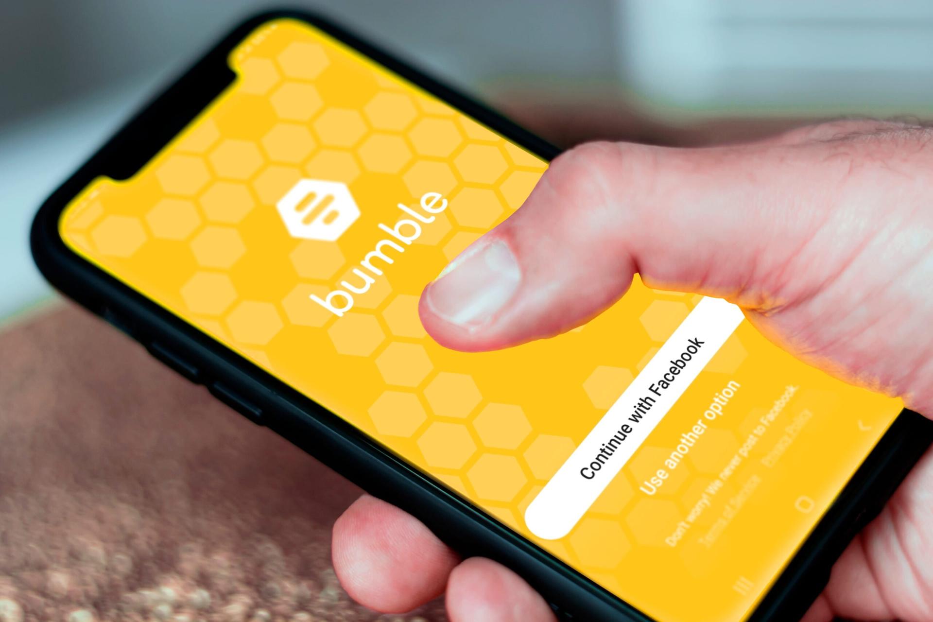 pengganti swipe bumble
