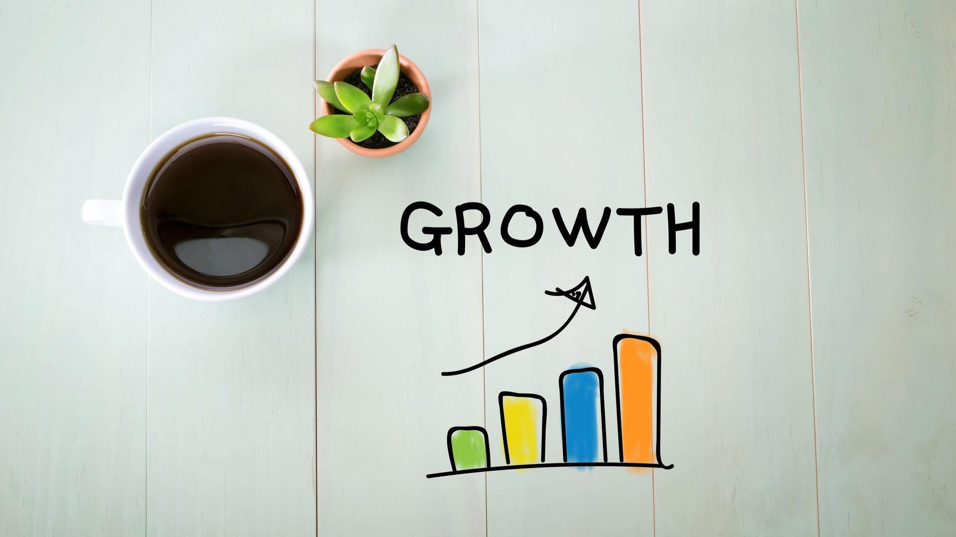 Growth Marketing