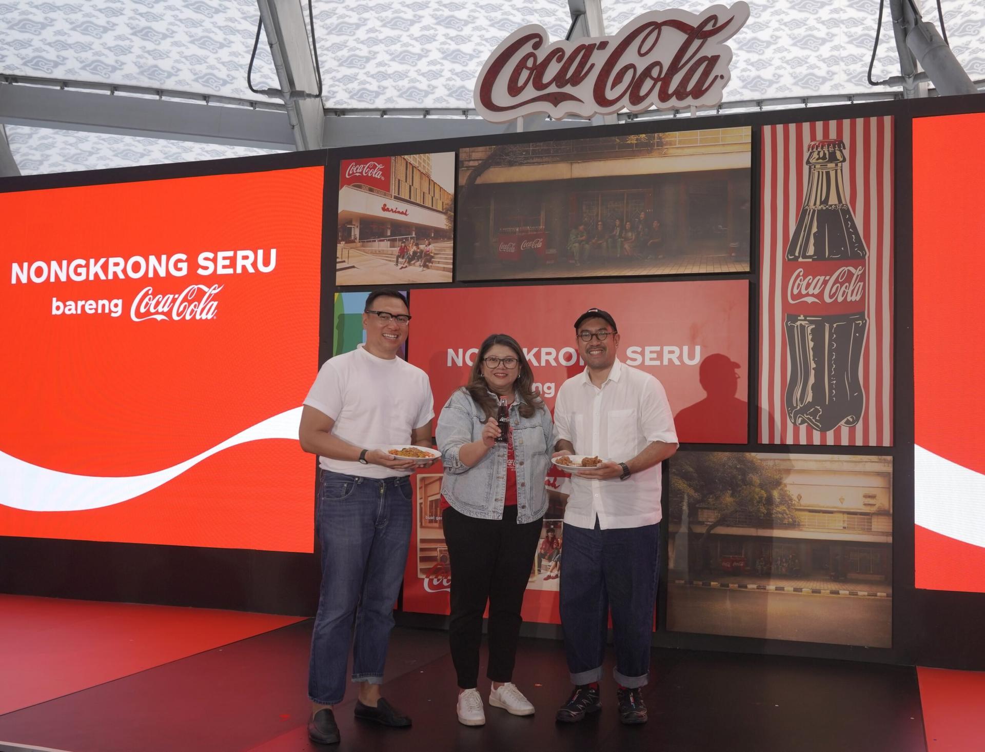 Coca-Cola Indonesia