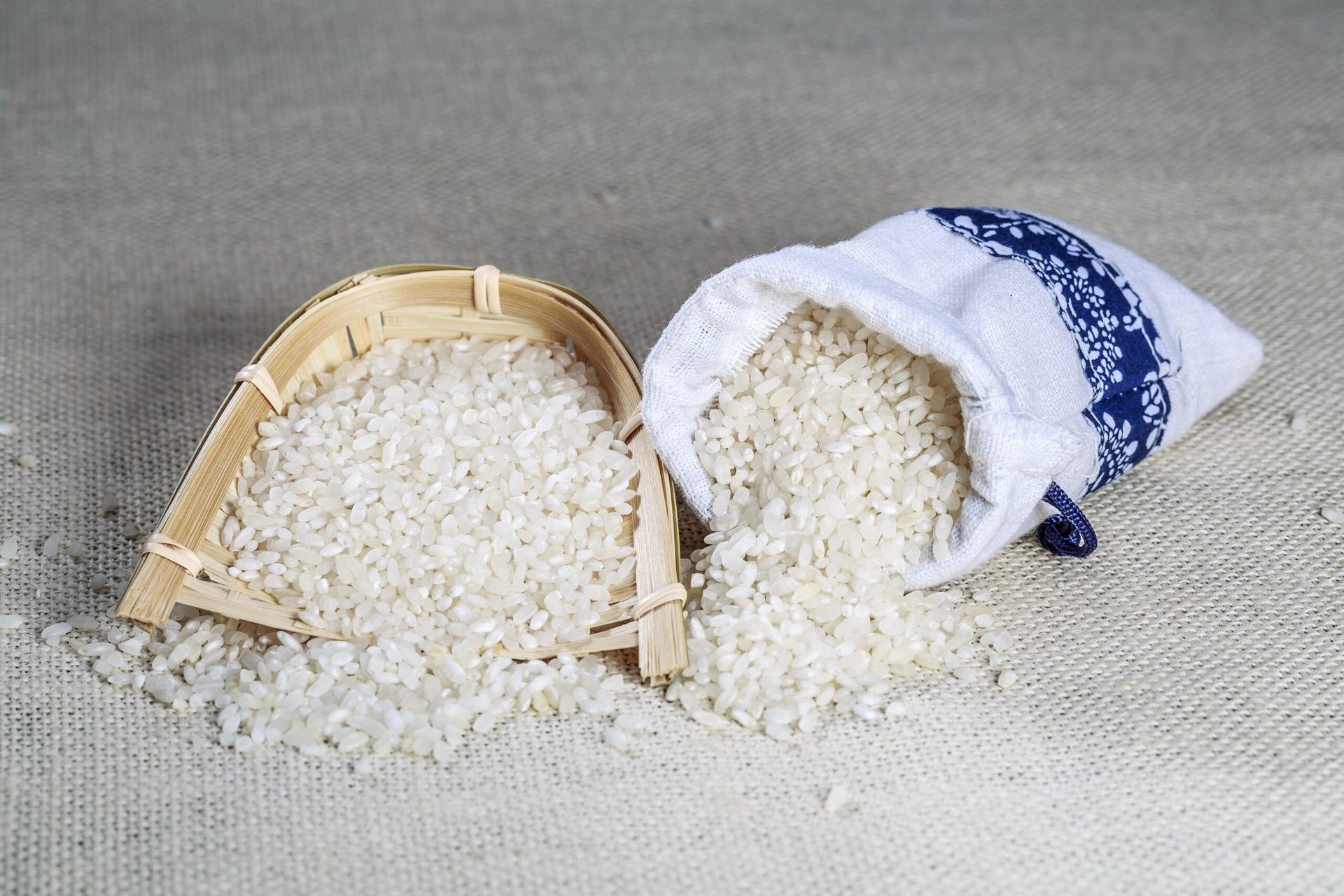 harga beras 18 agustus