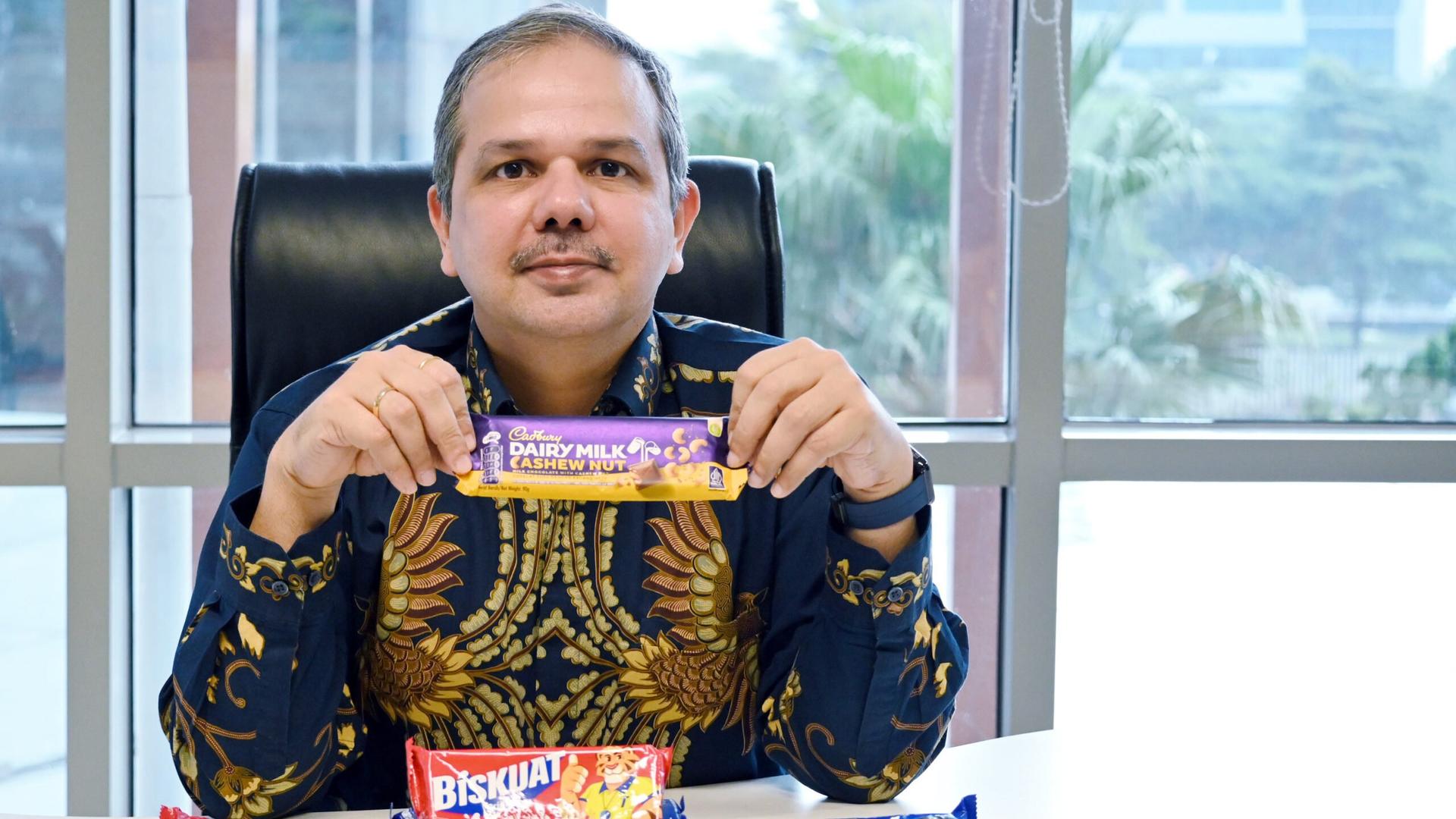 Mondelez Indonesia