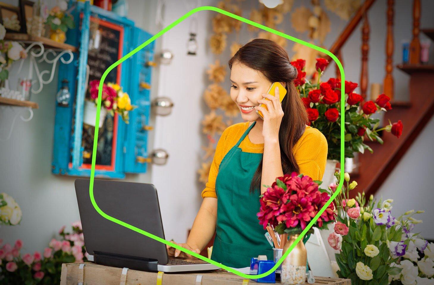 Riset: Kebocoran Data UKM Berpotensi Dari Karyawan