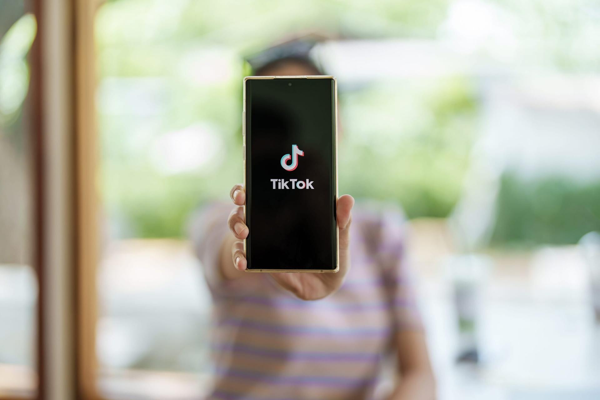 suara ai tiktok