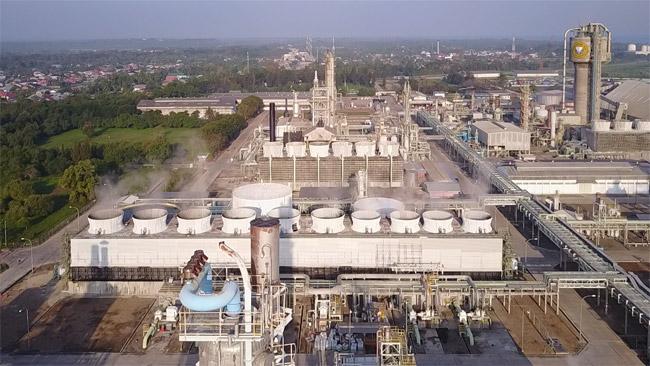 Inovasi Pupuk Indonesia