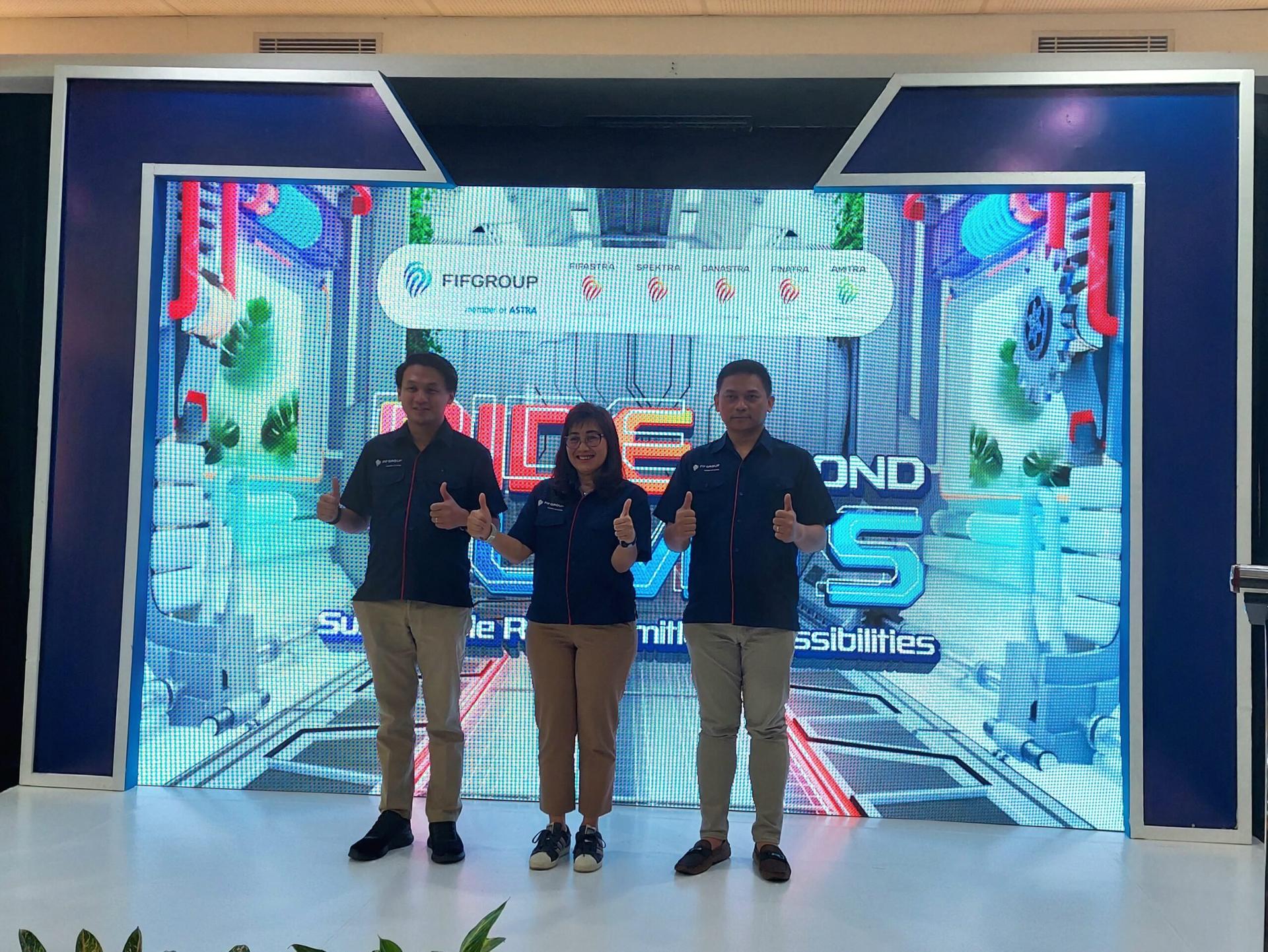 FIFGROUP di IMOS+ 2023