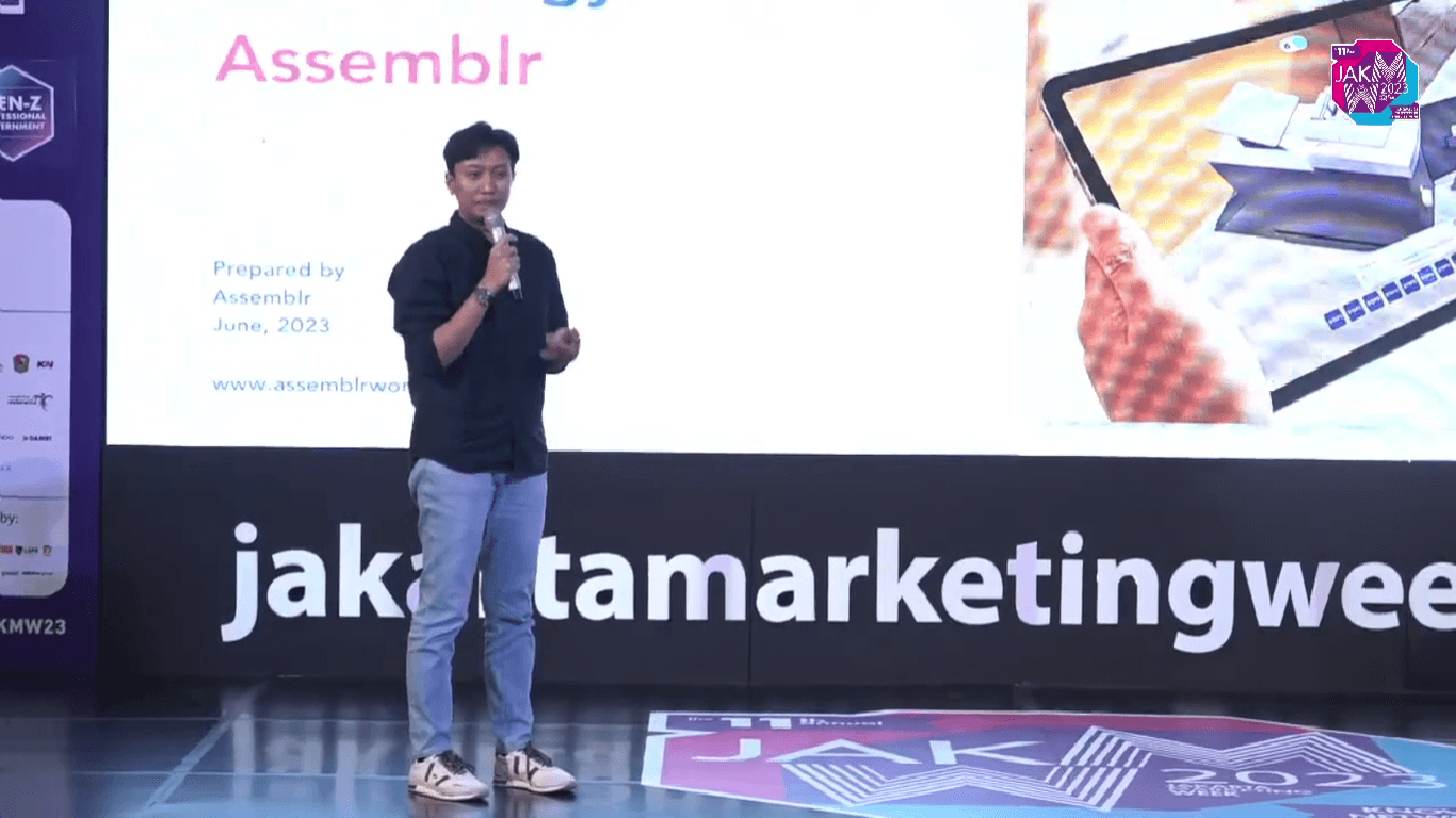 immersive technology