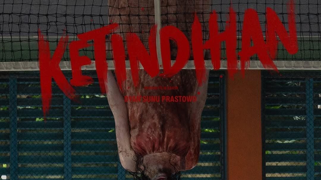 Sinopsis film ketindihan