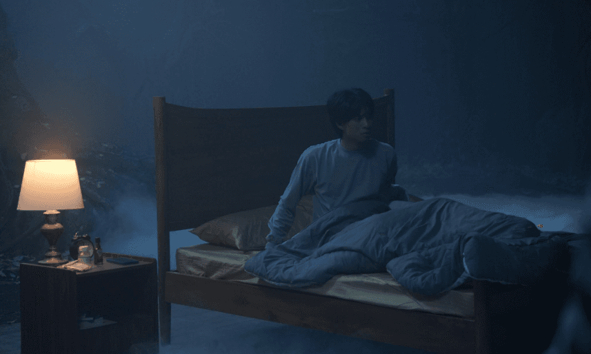 Malam Pencabut Nyawa