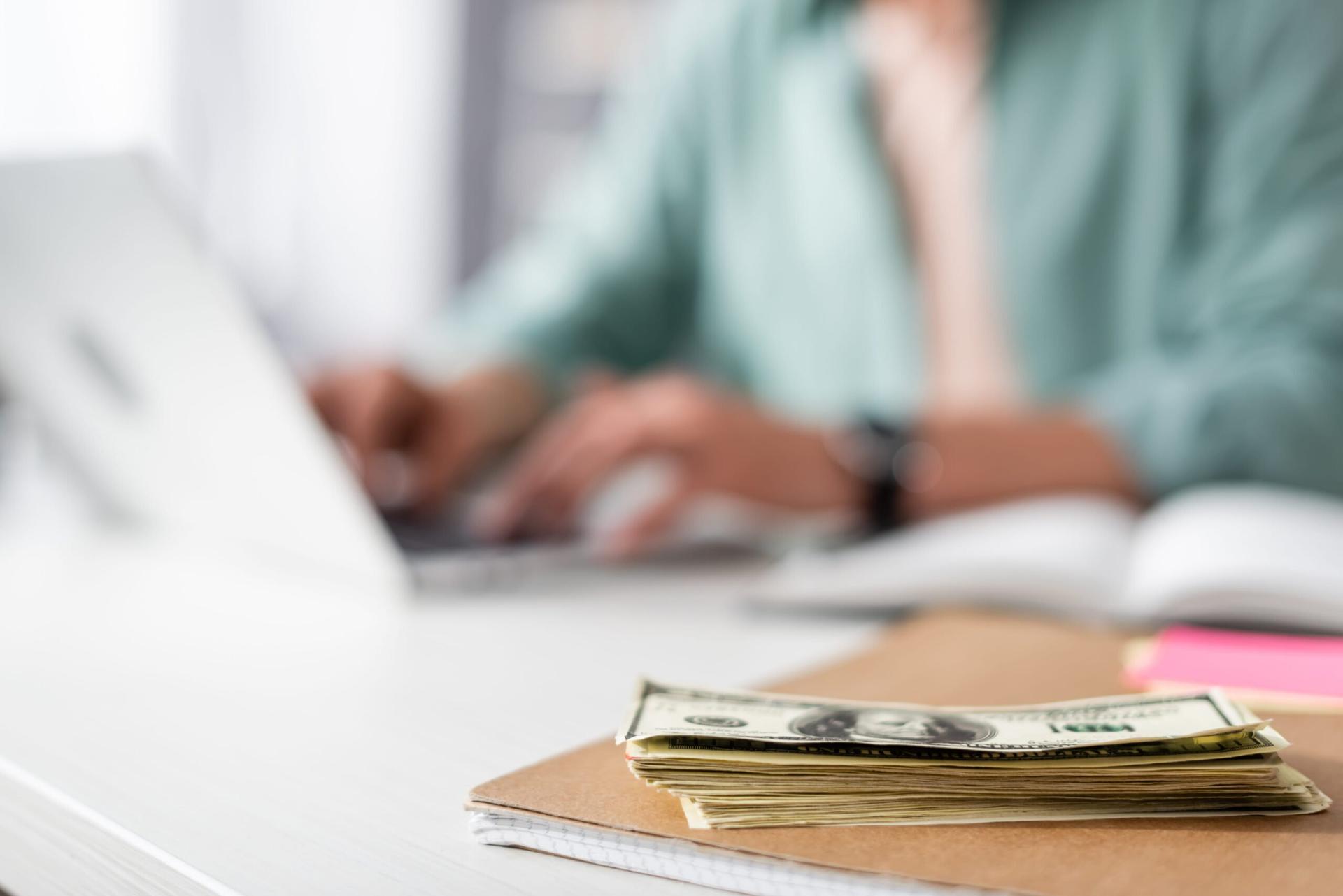side hustle jadi bisnis