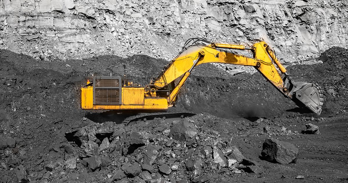 Incar Sektor Alat Pertambangan, ExxonMobil Rilis Mobilgrease XHP™ 460