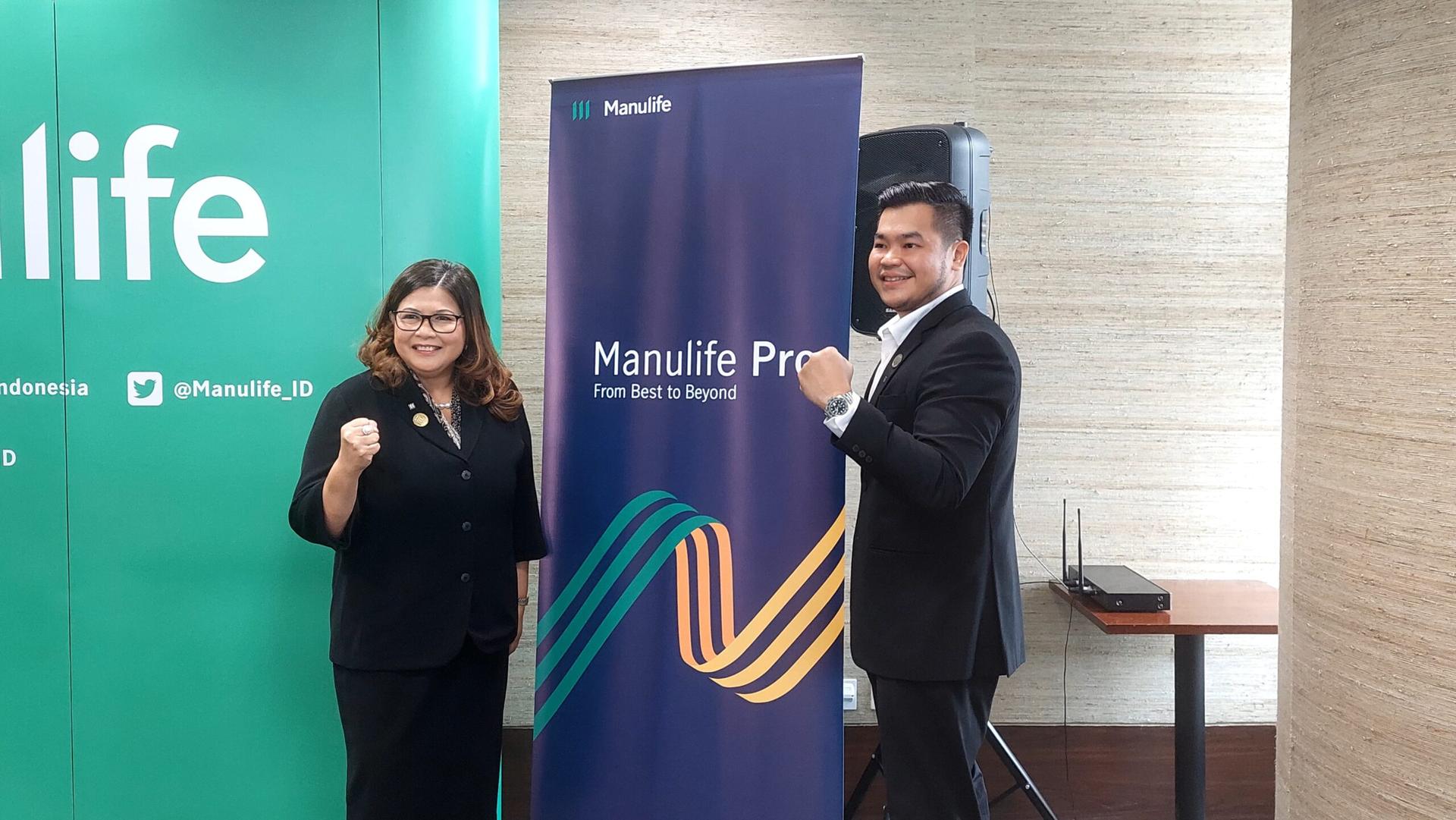 manulife pro