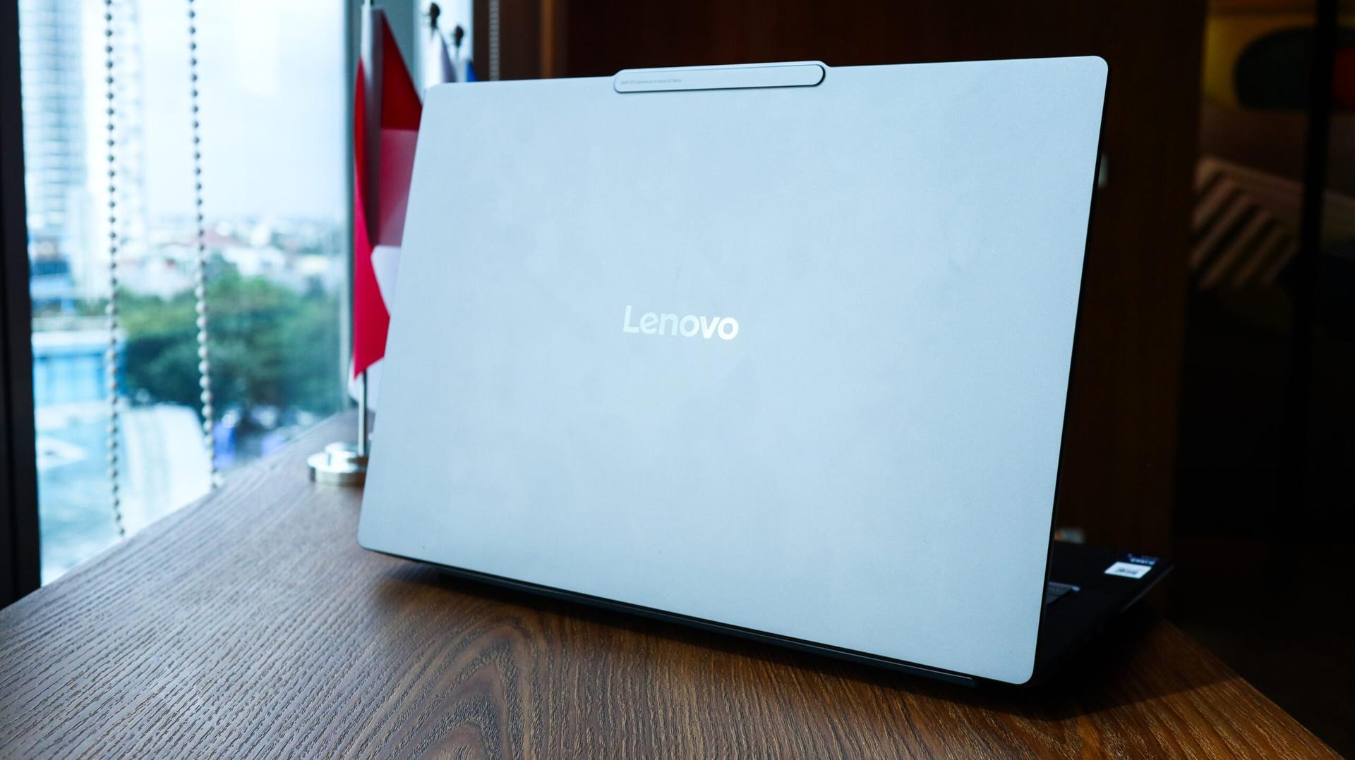 Review Lenovo Yoga 7i Pro Aura Edition: Si Jago Multitasking