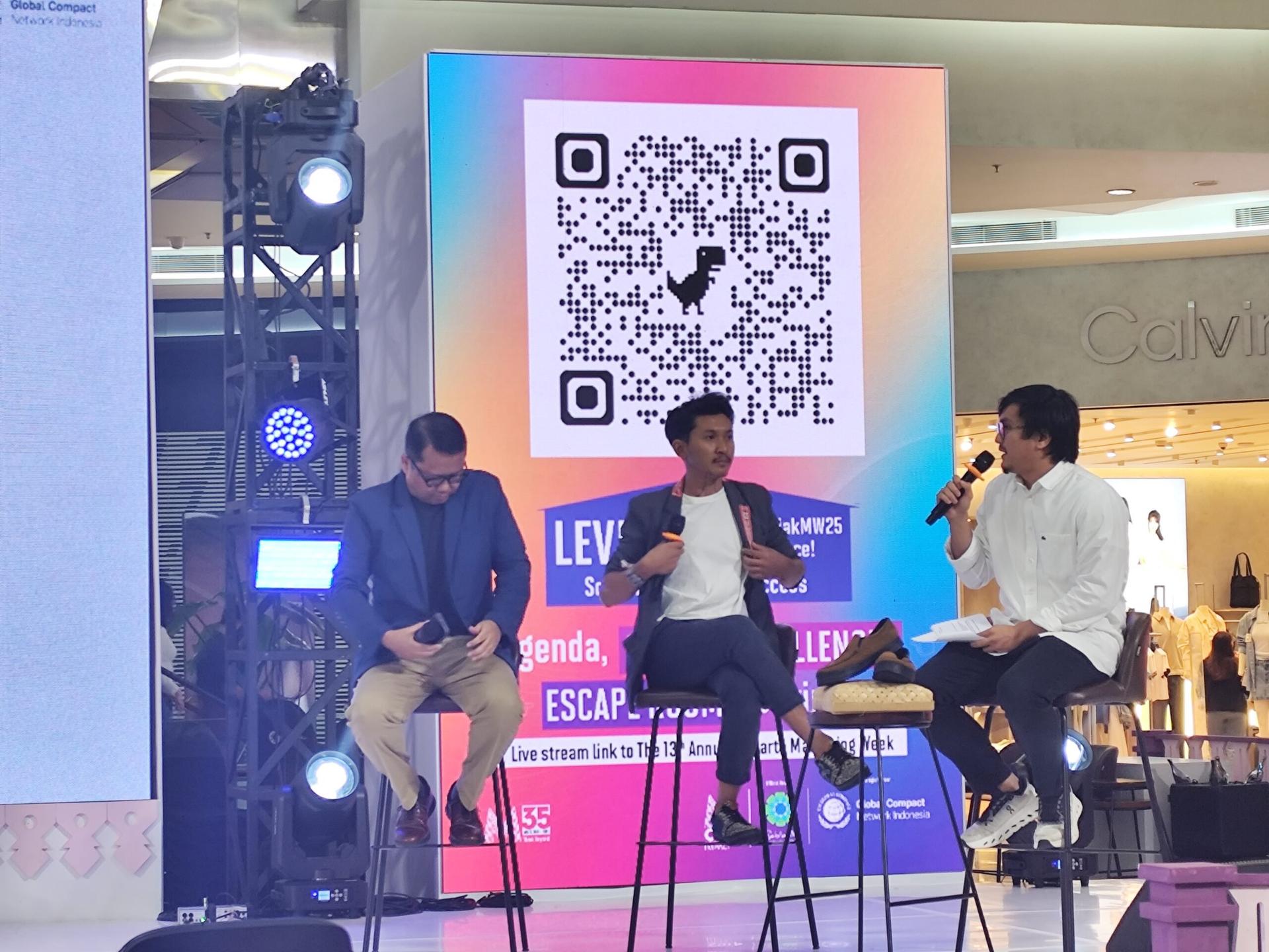 Pemberdayaan Masyarakat Jadi Kunci Membangun Semangat Keberlanjutan