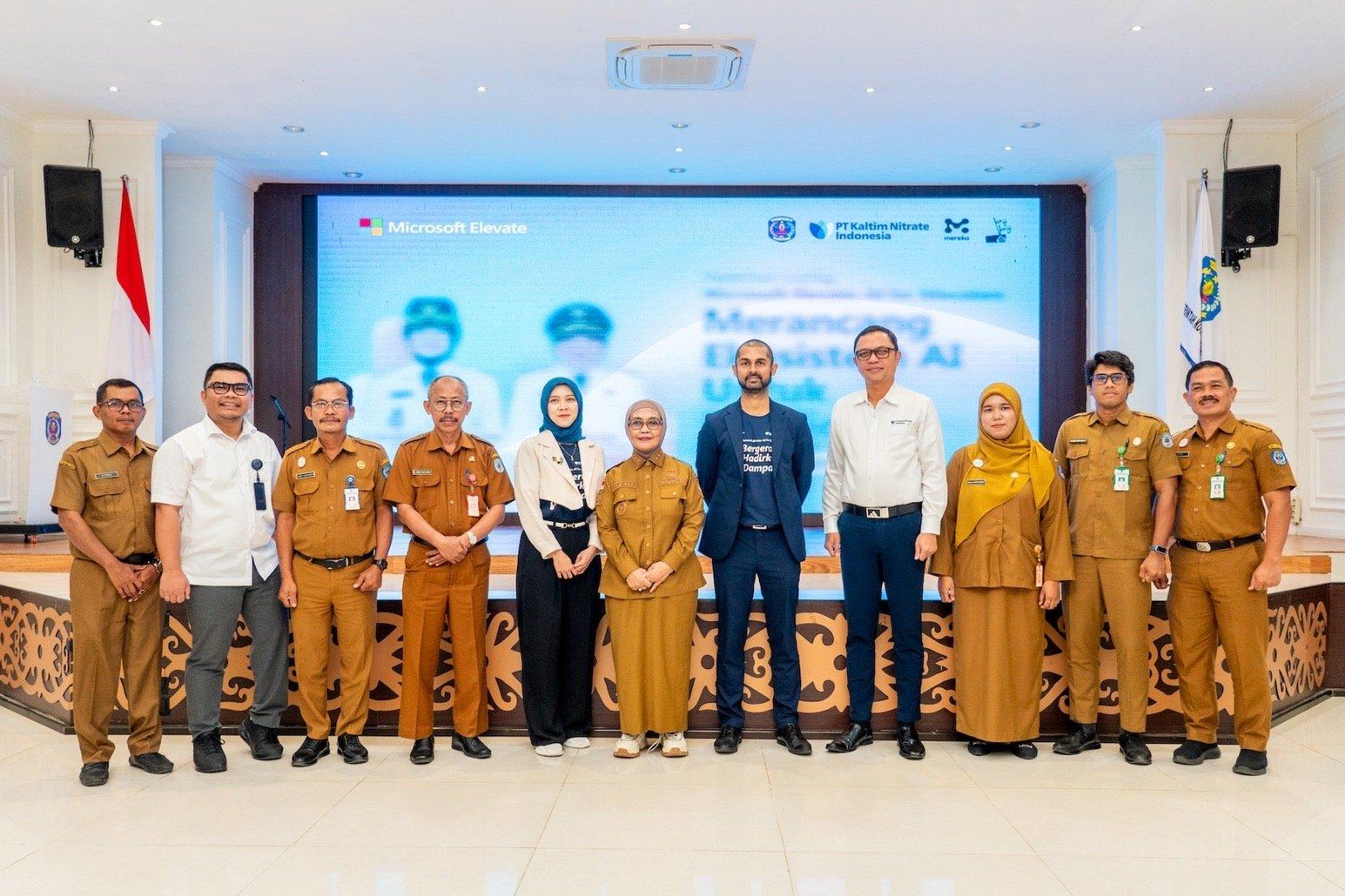 Biji-biji Initiative