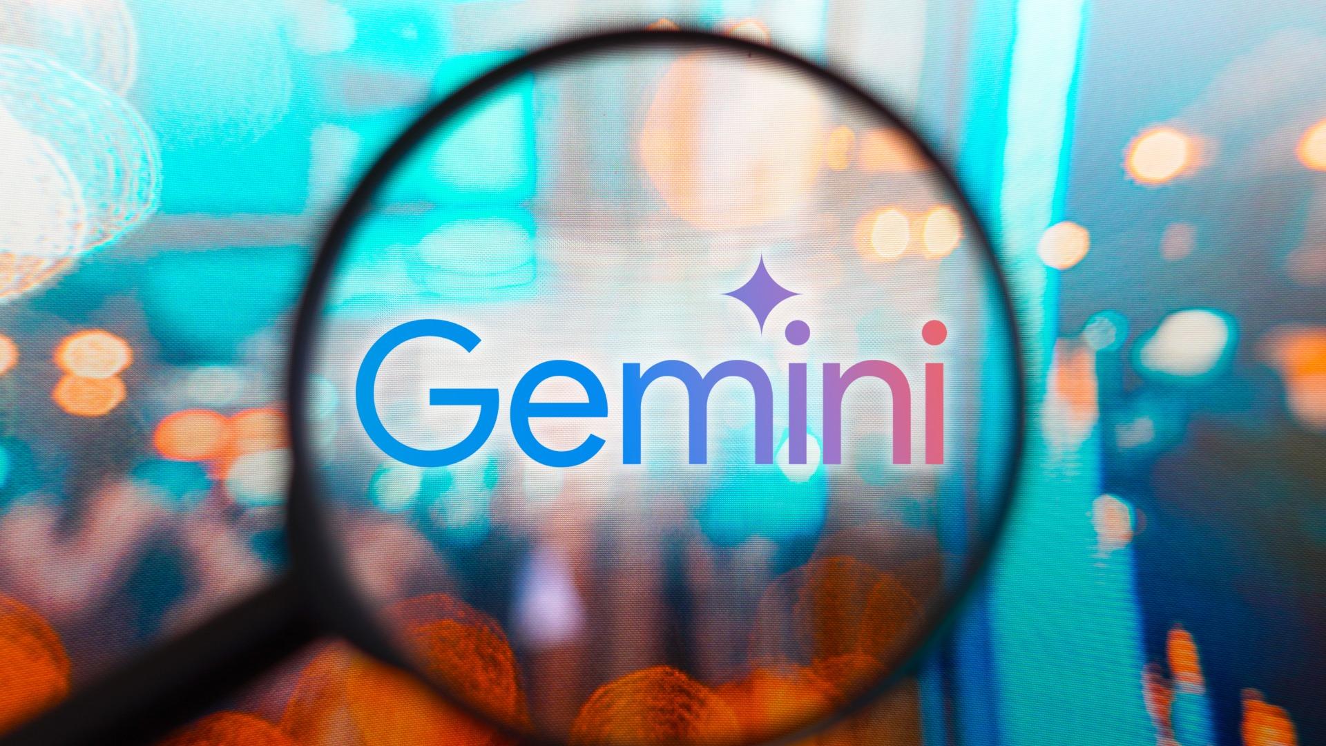 gemini ai