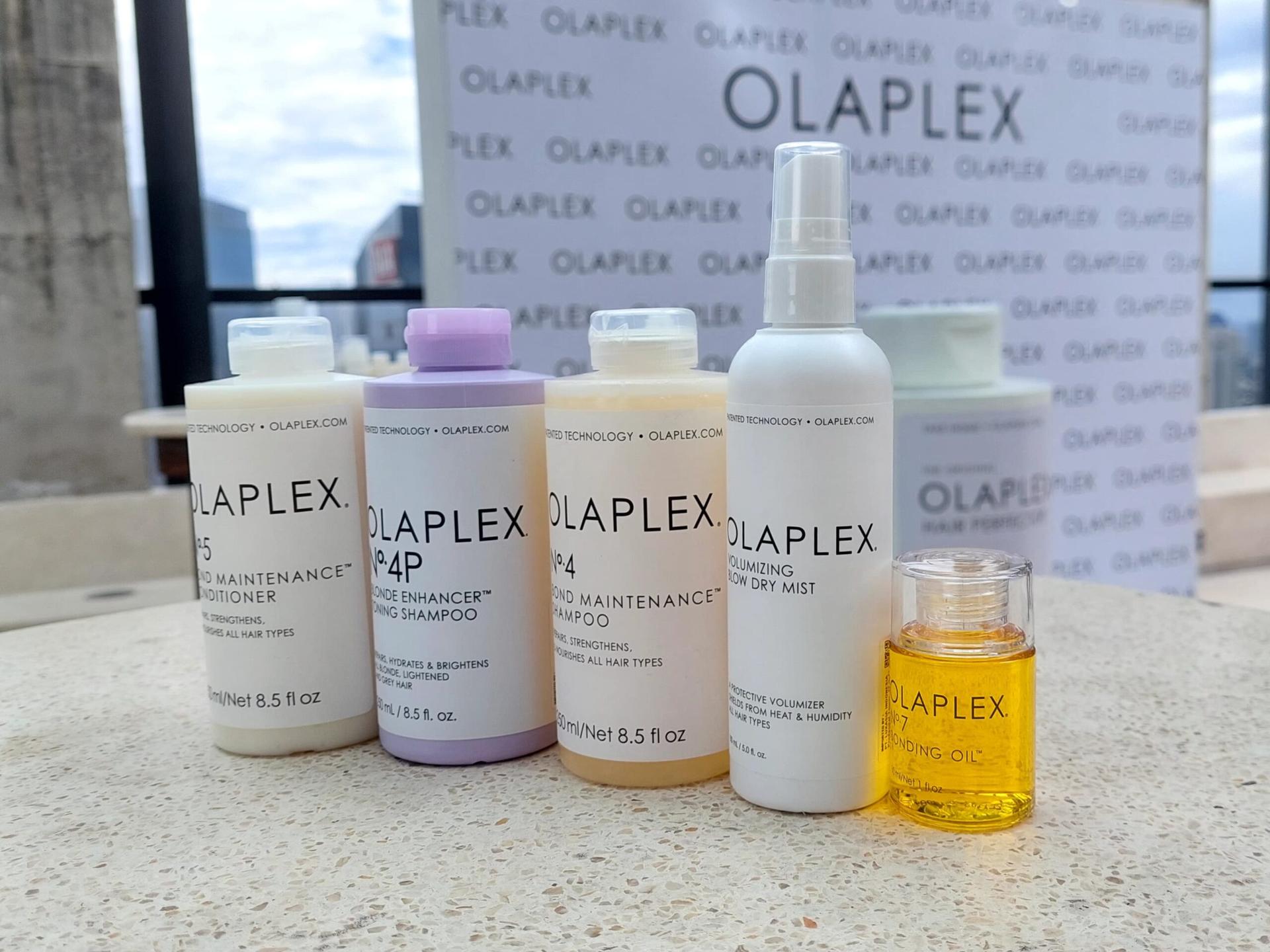 olaplex