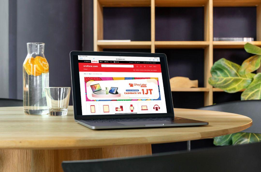 Festival Belanja Erafone