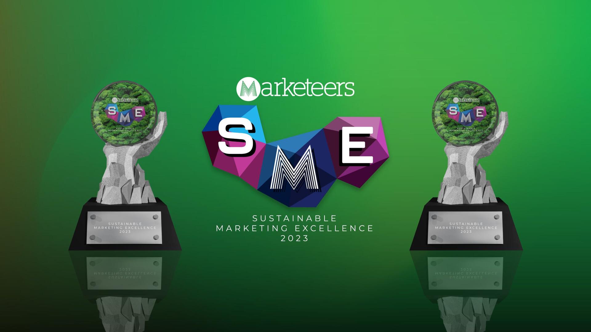 Sustainable Marketing