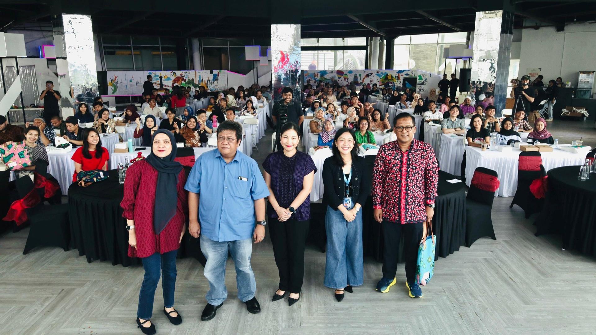 Prudential Indonesia