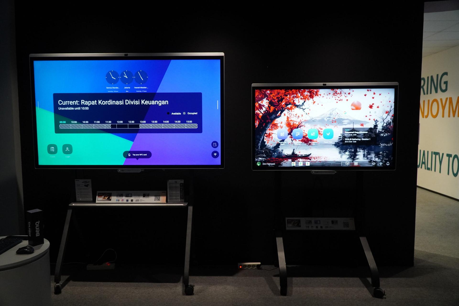 BenQ CP05