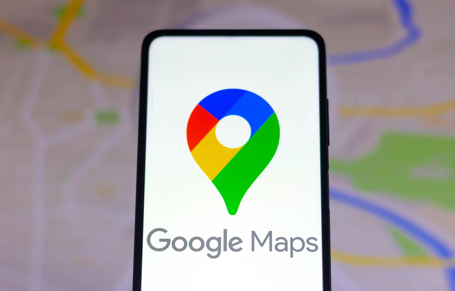 Google Maps Dapat Pembaruan Besar Berkat Integrasi AI Gemini